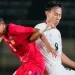 Timnas Indonesia Raih Kemenangan Besar Melawan Laos