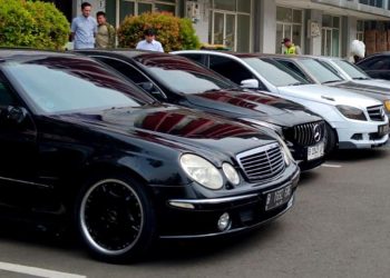 Jamnas MB Club Ina di Jakarta Diprediksi Dihadiri Ribuan Penggemar Mercedes-Benz