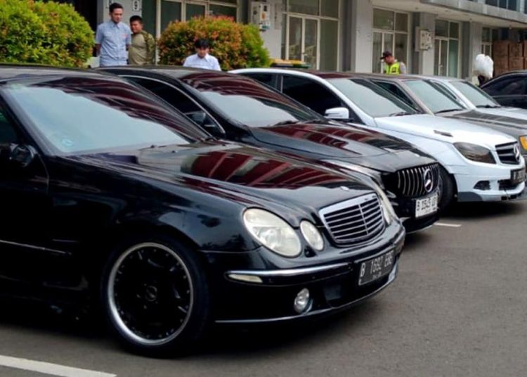 Jamnas MB Club Ina di Jakarta Diprediksi Dihadiri Ribuan Penggemar Mercedes-Benz