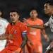 Persija Jakarta Kalahkan Borneo FC di Kandang Tim Lawan