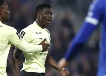 Chelsea atau Liverpool, Siapa yang Lebih Butuh Lamine Camara?