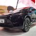 Target TKDN 60 Persen untuk Kendaraan Listrik Toyota