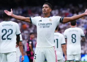 Prediksi Betis vs Madrid: Pertandingan yang Tidak Akan Mudah