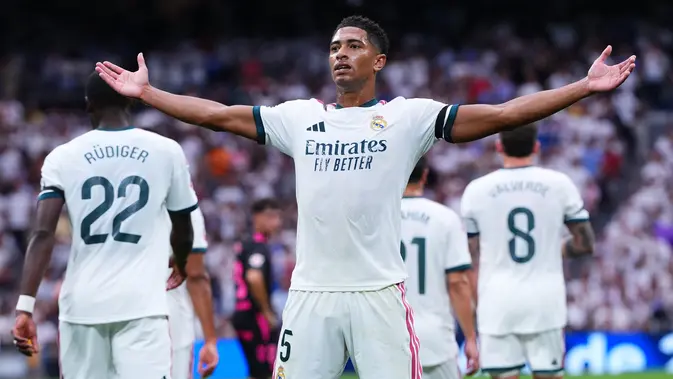 Prediksi Betis vs Madrid: Pertandingan yang Tidak Akan Mudah