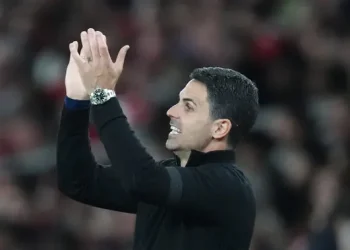 Mikel Arteta Ungkap Kebanggaan terhadap Skuad Arsenal Usai Kemenangan atas Aston Villa