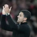 Mikel Arteta Ungkap Kebanggaan terhadap Skuad Arsenal Usai Kemenangan atas Aston Villa