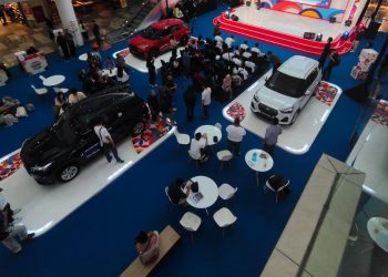 Kumpul Sahabat di Batam, Ini Daya Tarik Utama Acara Daihatsu