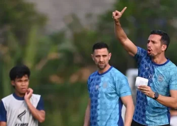 Prioritas Borneo FC Musim Ini Terungkap, Pilih 4 Turnamen Utama