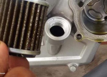 Rutin Ganti Oli Namun Motor Tetap Panas, Ini Penyebab yang Mungkin Terjadi