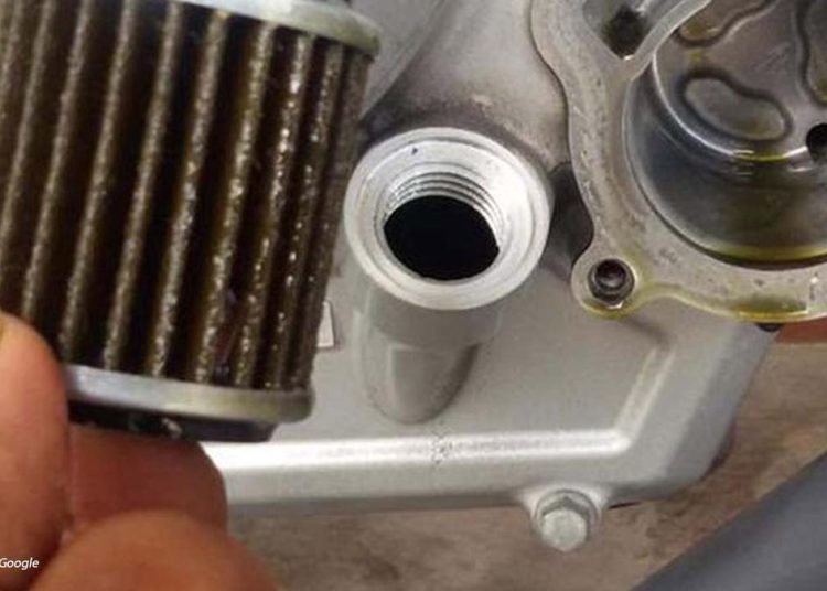 Rutin Ganti Oli Namun Motor Tetap Panas, Ini Penyebab yang Mungkin Terjadi