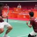 Depak Kim Seo dan Leo Daniel Lolos ke Final Asian Games 2026