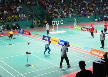 Bibit Baru untuk Festival SenengMinton 2026 di Magelang