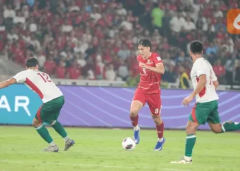 Misteri Perubahan Waktu Tambahan di Pertandingan Timnas Indonesia Lawan Bangladesh