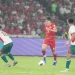 Misteri Perubahan Waktu Tambahan di Pertandingan Timnas Indonesia Lawan Bangladesh