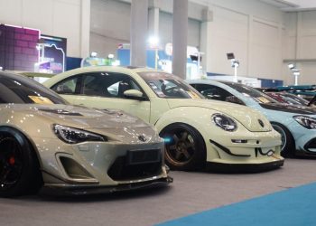 200 Mobil Modifikasi Bersiap Berebut Juara di IMX 2026