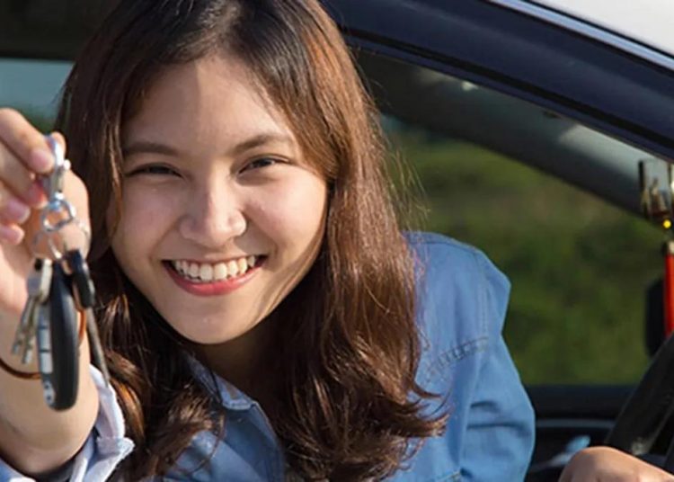 Sebelum Memberikan Kunci Mobil kepada Anak, Pahami Lima Risiko Besar Ini