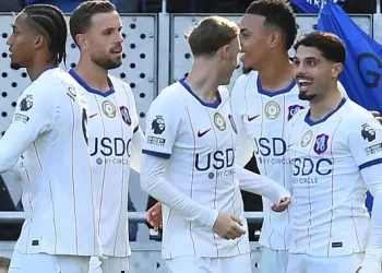 Prediksi Chelsea melawan Tottenham: Dalam Tren Positif
