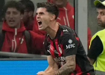Christian Pulisic Nyatakan Keinginannya untuk Tetap di AC Milan