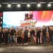 Bikers Day 2026 Berhasil Satukan 32214 Bikers Seluruh Indonesia