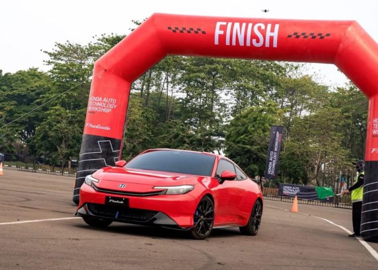 Bongkar Rahasia Kenyamanan dan Kelincahan Mobil di Balik Pabrikannya