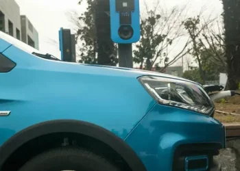Meningkatnya Pasar EV dan Tantangan yang Harus Dihadapi di Indonesia
