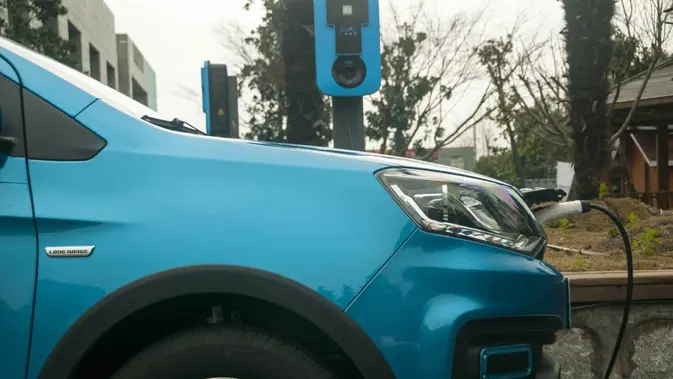 Meningkatnya Pasar EV dan Tantangan yang Harus Dihadapi di Indonesia