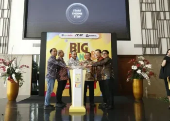 Festival Mobil Besar 2026 Siap Digelar, Ini yang Bisa Didapatkan