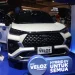 Peluang Ekspor Veloz Hybrid oleh Toyota Indonesia