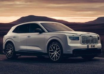 Tenaganya 876 HP, Keistimewaan Bentley Torcal First Edition