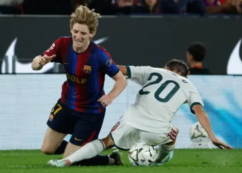 Prediksi Barcelona Alaves Akhiri Tren Negatif