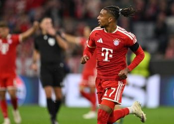 MU dan Munchen Tanpa Pemain Pilihan Utama