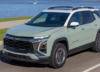 General Motors Diperkarakan Oleh Pemilik Chevrolet dan GMC