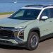 General Motors Diperkarakan Oleh Pemilik Chevrolet dan GMC