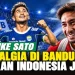 Nostalgia Daisuke Sato di Bandung, Mantan Pemain Persib Doakan Timnas Indonesia di Final FIFA ASEAN Cup 2026