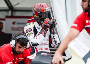 Indonesia Menarik Perhatian di MotoGP Jepang