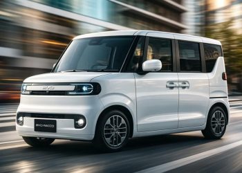 Racco Bidik Pasar Luar Jepang dan Negara Tujuan yang Ditetapkan