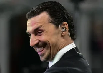 Zlatan Ibrahimovic Dukung Manchester City Juara Liga Inggris Bukan Arsenal