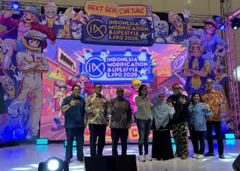 IMX 2026 Diadakan, Menjadi Panggung Pembuktian Pembuat Indonesia