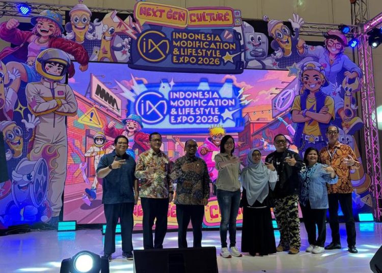 IMX 2026 Diadakan, Menjadi Panggung Pembuktian Pembuat Indonesia