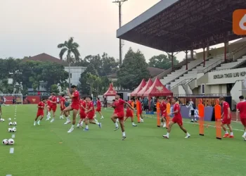 Mewah, Nilai Pasar Garuda Tiga Kali Lipat