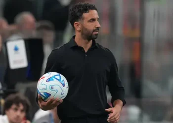 Ruben Amorim Sebut AC Milan Kehabisan Energi Sejak Awal Saat Kalah dari Bologna