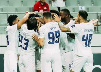 Persib Bandung vs Cong-Viettel: 3 Perbedaan Menarik Pangeran Biru