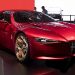 Goyang Pameran Paris, Pamer Konsep Cuorerosso oleh Alfa Romeo