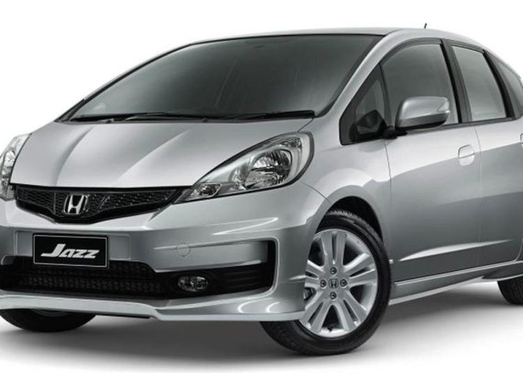 Daftar Harga Jazz GE8 Bekas Bulan Oktober 2026